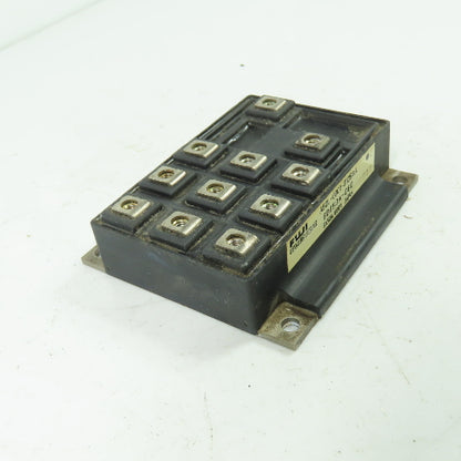 Fugi A50L-0001-0125#A Power Block Transistor Block 600V 6X50A 6DI50A-060