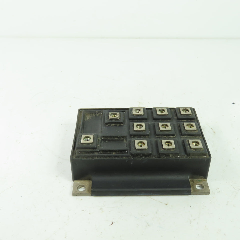 Fugi A50L-0001-0125#A Power Block Transistor Block 600V 6X50A 6DI50A-060