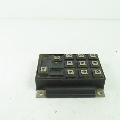 Fugi A50L-0001-0125#A Power Block Transistor Block 600V 6X50A 6DI50A-060