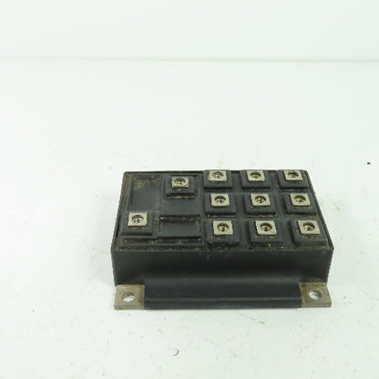 Fugi A50L-0001-0125#A Power Block Transistor Block 600V 6X50A 6DI50A-060