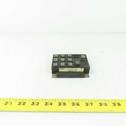 Fugi A50L-0001-0125#A Power Block Transistor Block 600V 6X50A 6DI50A-060