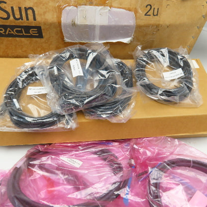 Oracle ZFS Storage ZS3-2 Data Storage Appliance 100-240V 50/60Hz CPU NIB