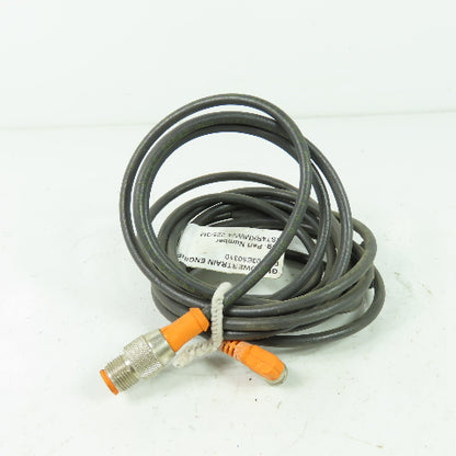 GM Powertrain 03E50310 RST4RKMWV4-225/3M Cordset Cable 4-Pin Male To Female