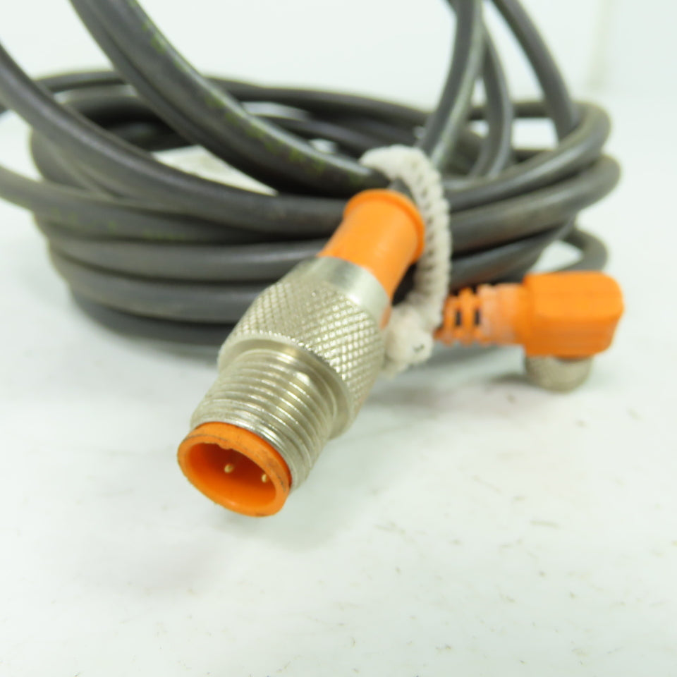 GM Powertrain 03E50310 RST4RKMWV4-225/3M Cordset Cable 4-Pin Male To Female