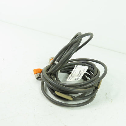 GM Powertrain 03E50310 RST4RKMWV4-225/3M Cordset Cable 4-Pin Male To Female