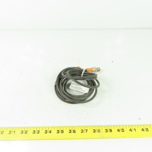 GM Powertrain 03E50310 RST4RKMWV4-225/3M Cordset Cable 4-Pin Male To Female
