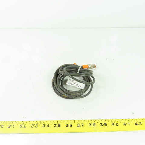 GM Powertrain 03E50310 RST4RKMWV4-225/3M Cordset Cable 4-Pin Male To Female