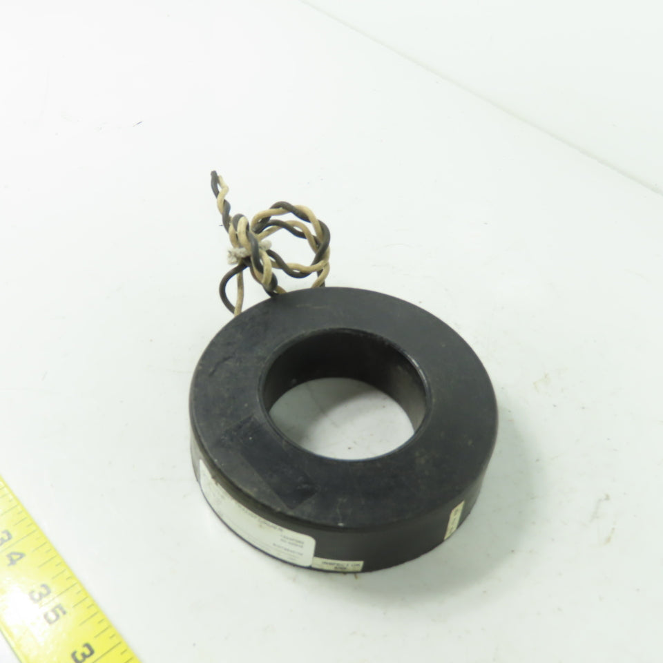 WICC A-528-03-L72-81 Current Transformer 528:0.2A TRF=1.33 BICT26401M