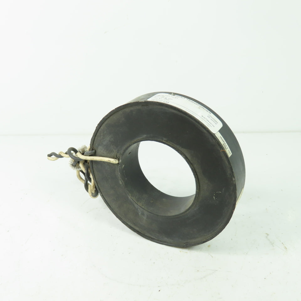 WICC A-528-03-L72-81 Current Transformer 528:0.2A TRF=1.33 BICT26401M
