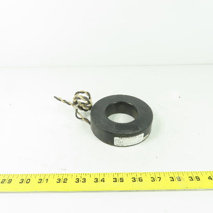 WICC A-528-03-L72-81 Current Transformer 528:0.2A TRF=1.33 BICT26401M