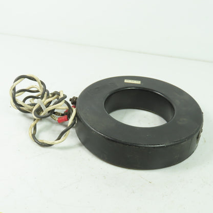 WICC C-5000-01-T-31 Current Transformer .6KV 5000/1 Ratio