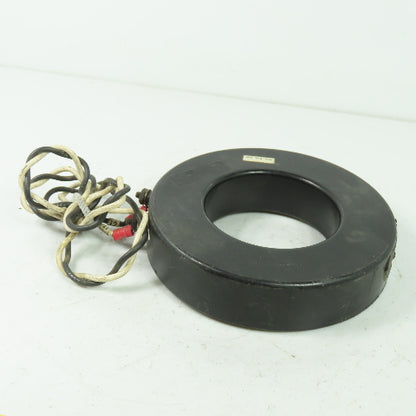 WICC C-5000-01-T-31 Current Transformer .6KV 5000/1 Ratio