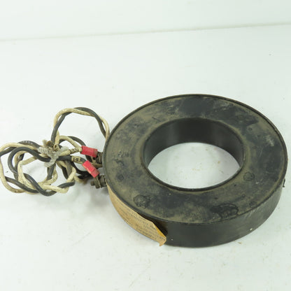 WICC C-5000-01-T-31 Current Transformer .6KV 5000/1 Ratio