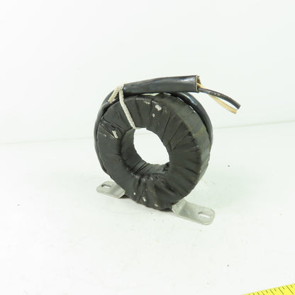 WICC Style Current Transformer 2640:1 Ratio
