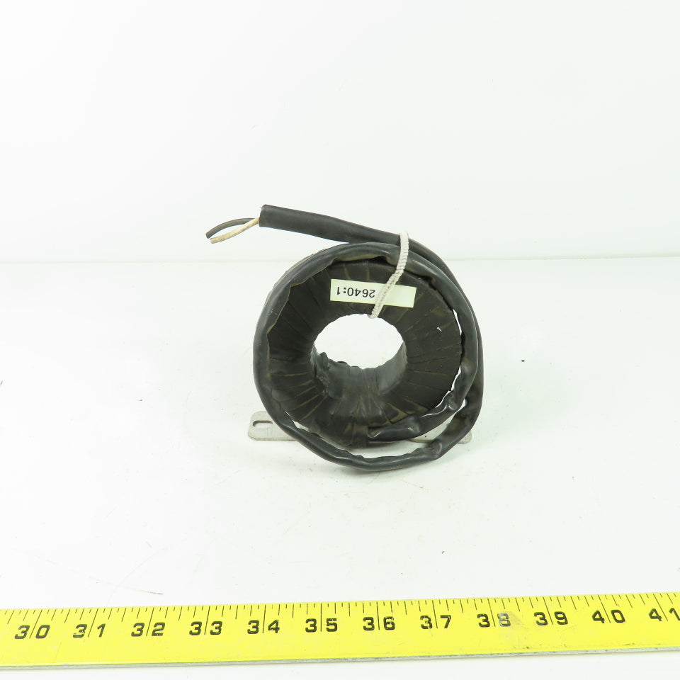 WICC Style Current Transformer 2640:1 Ratio