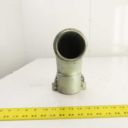 Gedney AC-300 3" 90° Squeeze Cable Connector
