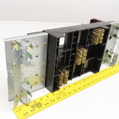 GE AMC3KM Model 1 120A 600V 3P Spectra Series Circuit Breaker Module