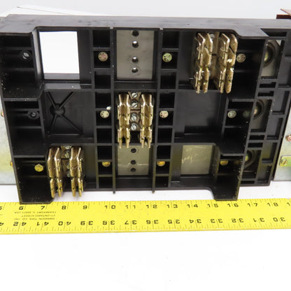 GE AMC3KM Model 1 120A 600V 3P Spectra Series Circuit Breaker Module
