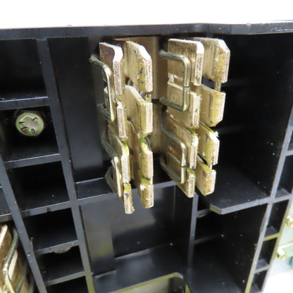 GE AMC3KM Model 1 120A 600V 3P Spectra Series Circuit Breaker Module