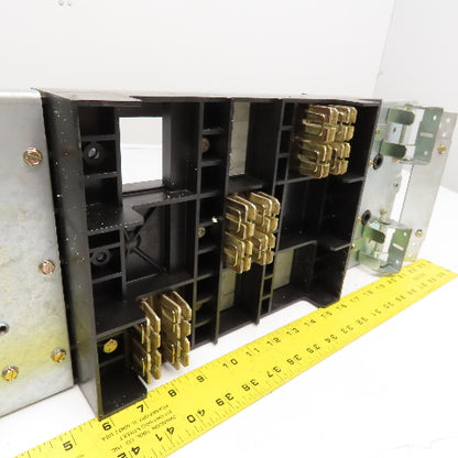 GE AMC3KM Model 1 120A 600V 3P Spectra Series Circuit Breaker Module