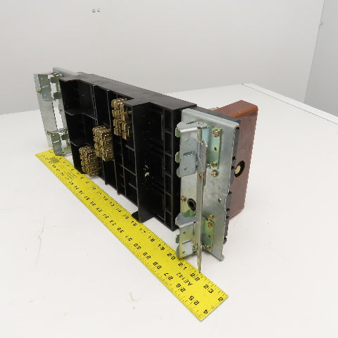 GE AMC3KM Model 1 120A 600V 3P Spectra Series Circuit Breaker Module