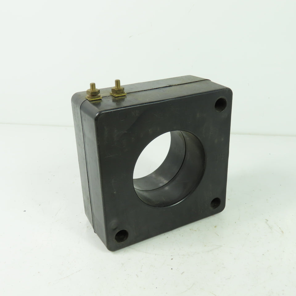 82-104182-10 200:5 Ratio Current Transformer 600V 10KV 50-400z