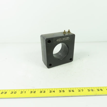 82-104182-10 200:5 Ratio Current Transformer 600V 10KV 50-400z
