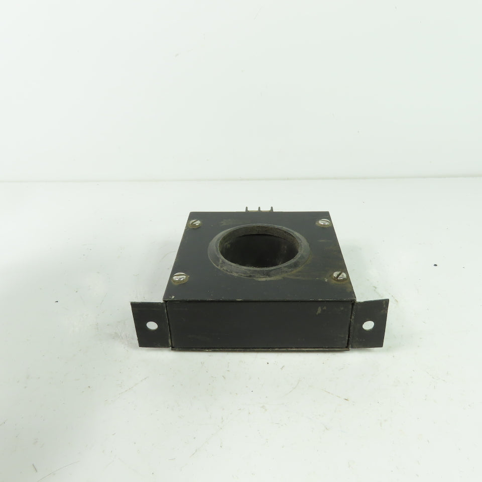 Katy Instruments 420XL Current Sensor 5-40VDC 4-20Ma 600A
