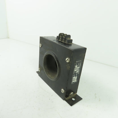 Katy Instruments 420XL Current Sensor 5-40VDC 4-20Ma 600A