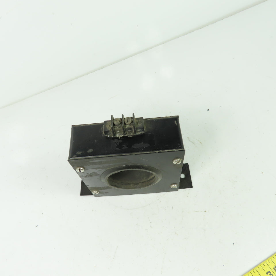 Katy Instruments 420XL Current Sensor 5-40VDC 4-20Ma 600A