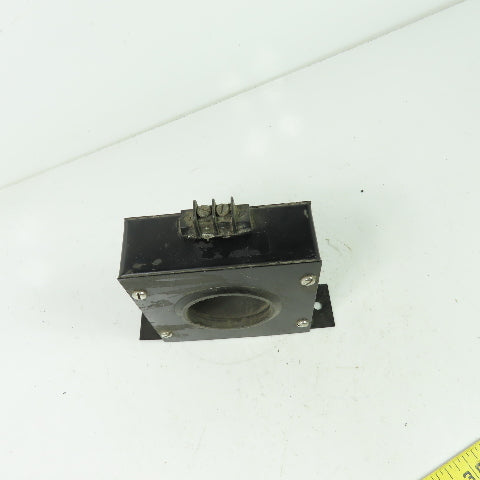 Katy Instruments 420XL Current Sensor 5-40VDC 4-20Ma 600A