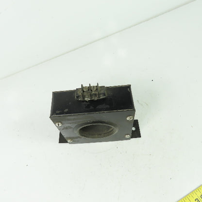 Katy Instruments 420XL Current Sensor 5-40VDC 4-20Ma 600A