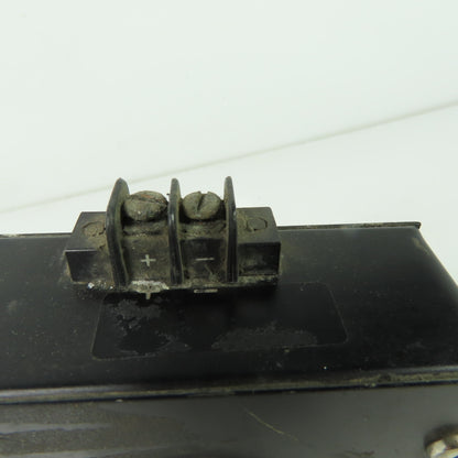 Katy Instruments 420XL Current Sensor 5-40VDC 4-20Ma 600A