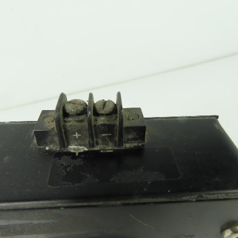 Katy Instruments 420XL Current Sensor 5-40VDC 4-20Ma 600A