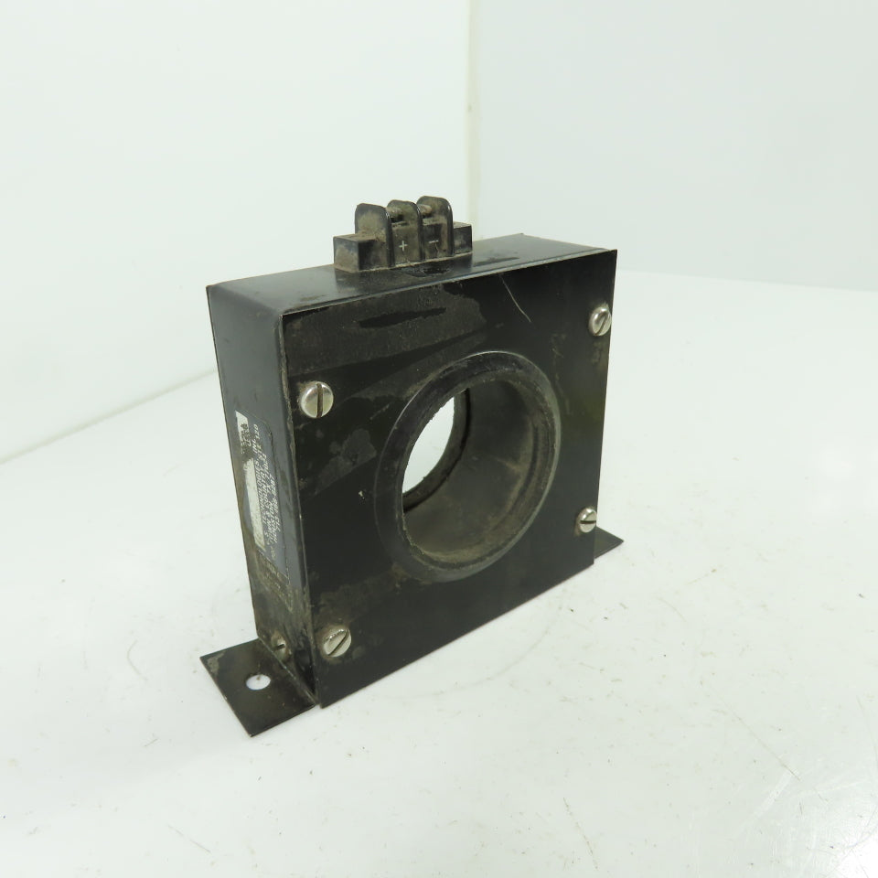 Katy Instruments 420XL Current Sensor 5-40VDC 4-20Ma 600A