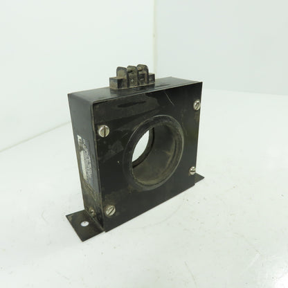 Katy Instruments 420XL Current Sensor 5-40VDC 4-20Ma 600A