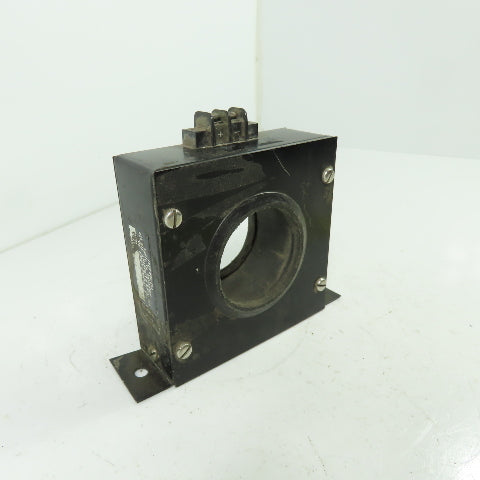 Katy Instruments 420XL Current Sensor 5-40VDC 4-20Ma 600A