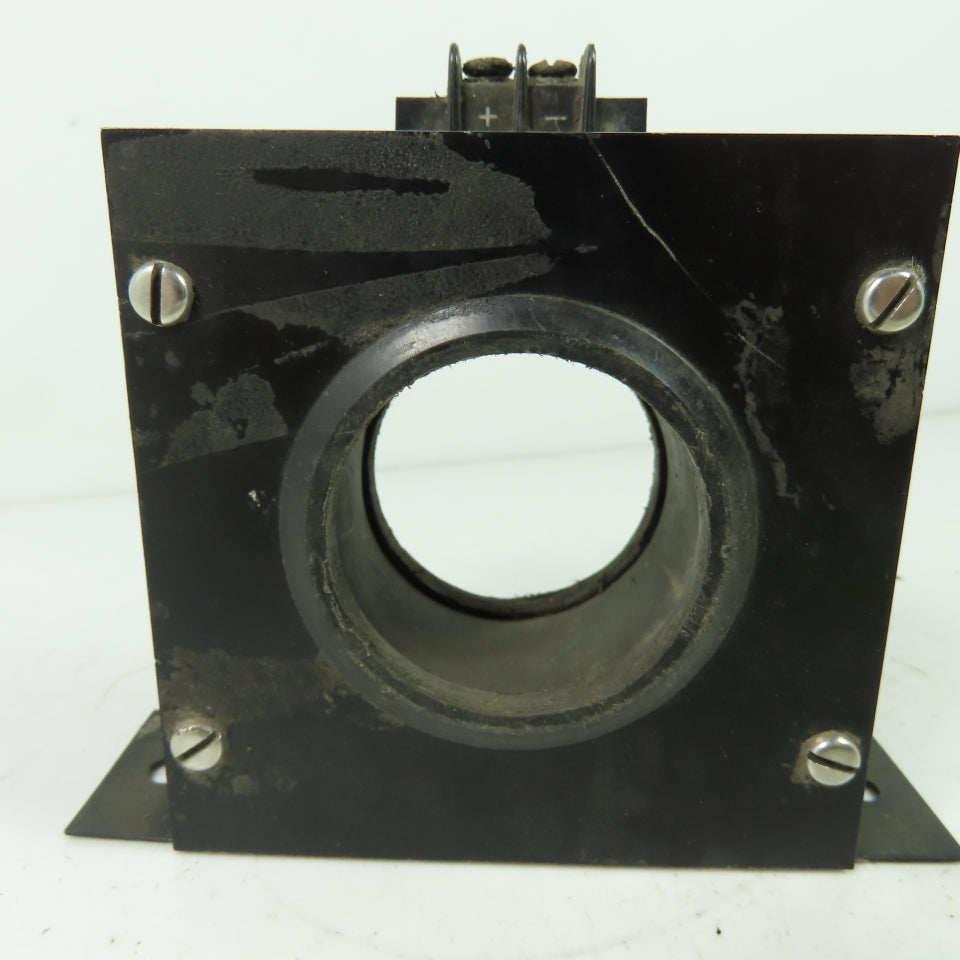 Katy Instruments 420XL Current Sensor 5-40VDC 4-20Ma 600A