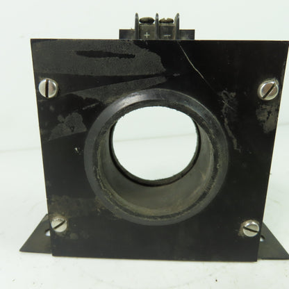 Katy Instruments 420XL Current Sensor 5-40VDC 4-20Ma 600A