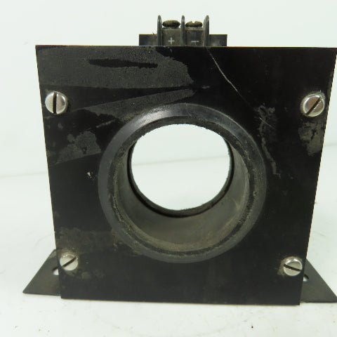 Katy Instruments 420XL Current Sensor 5-40VDC 4-20Ma 600A
