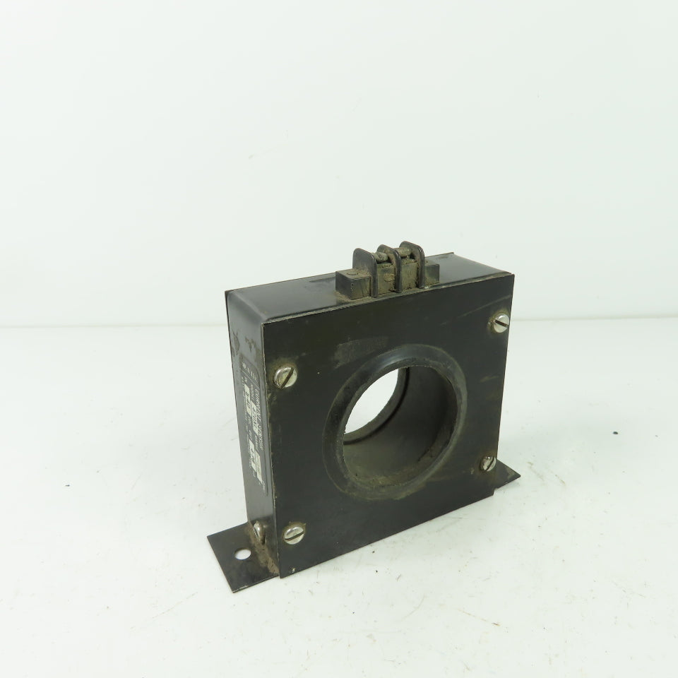 Katy Instruments 420XL Current Sensor 5-40VDC 4-20Ma 600A