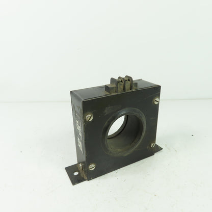 Katy Instruments 420XL Current Sensor 5-40VDC 4-20Ma 600A