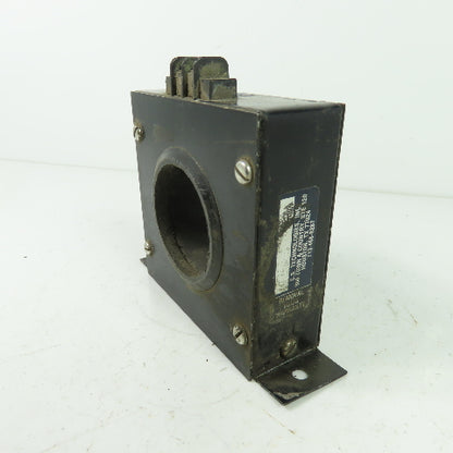 Katy Instruments 420XL Current Sensor 5-40VDC 4-20Ma 600A