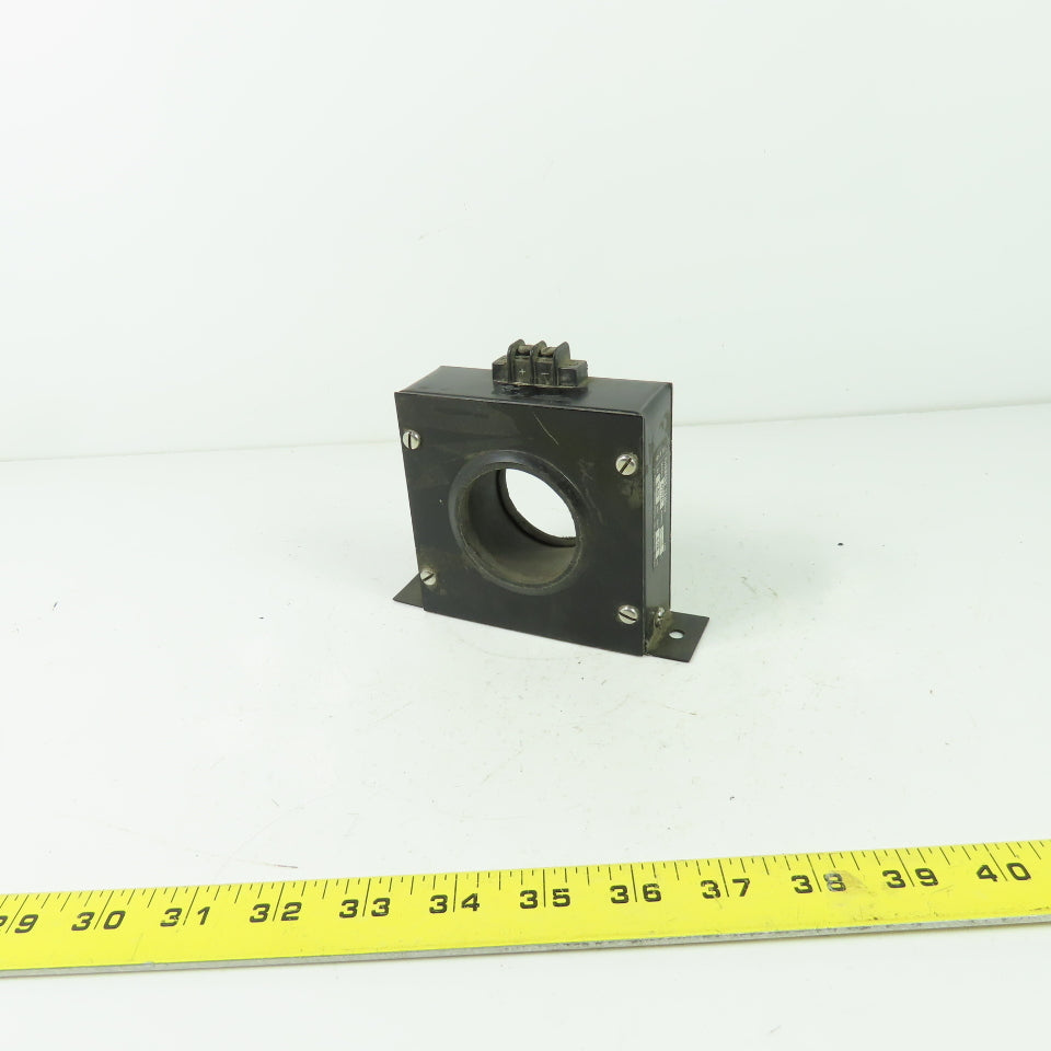Katy Instruments 420XL Current Sensor 5-40VDC 4-20Ma 600A
