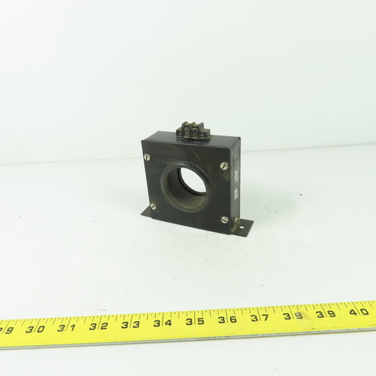 Katy Instruments 420XL Current Sensor 5-40VDC 4-20Ma 600A