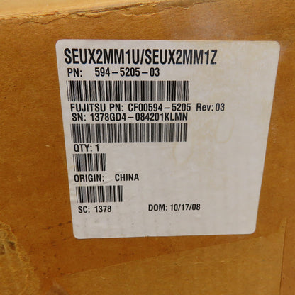 Oracle Sun Memory Mezzanine Assembly For SPARC Enterprise T5240 Server