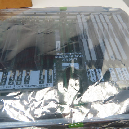 Oracle Sun Memory Mezzanine Assembly For SPARC Enterprise T5240 Server