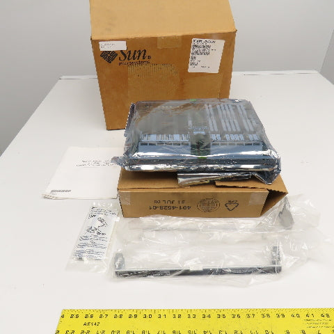 Oracle Sun Memory Mezzanine Assembly For SPARC Enterprise T5240 Server
