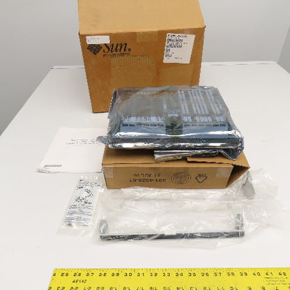 Oracle Sun Memory Mezzanine Assembly For SPARC Enterprise T5240 Server