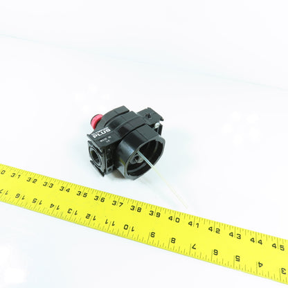 Norgren L64M-NNP-QDN Compressed Air Lubricator 250PSI 1/2" NPT (HEAD ONLY)